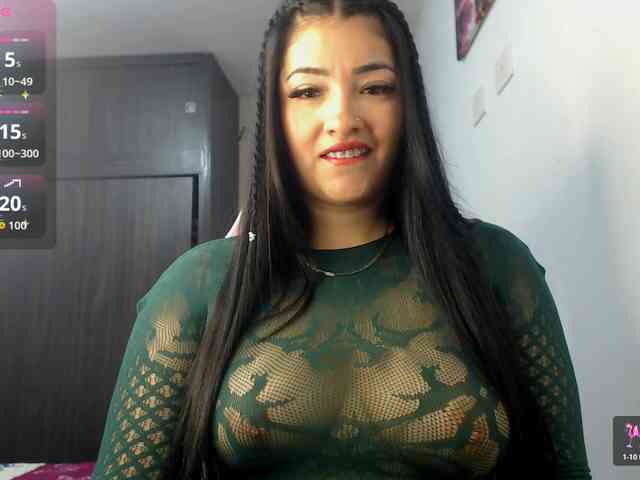mindyjames webcam