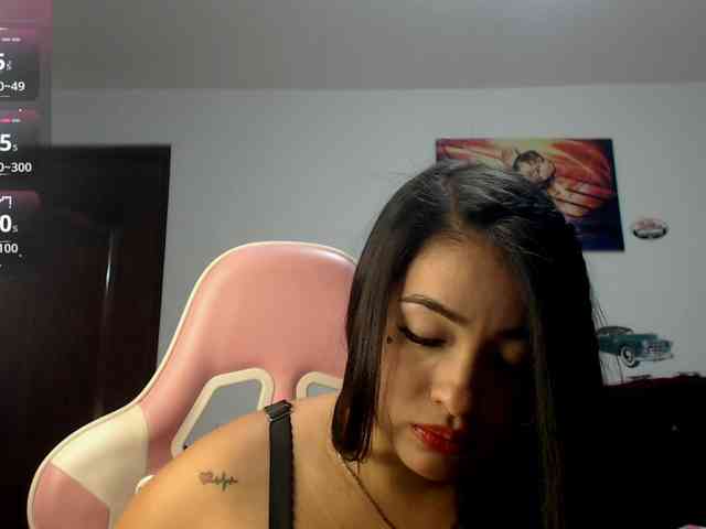 mindyjames webcam
