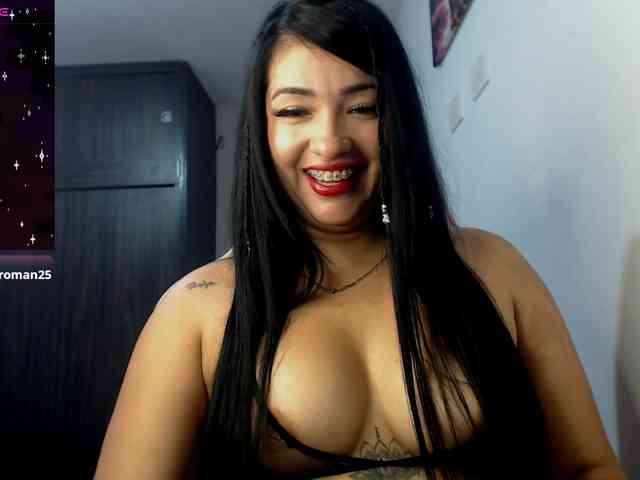 mindyjames webcam