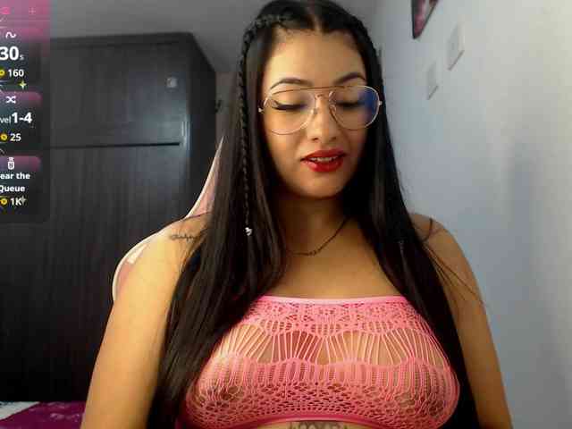 mindyjames webcam