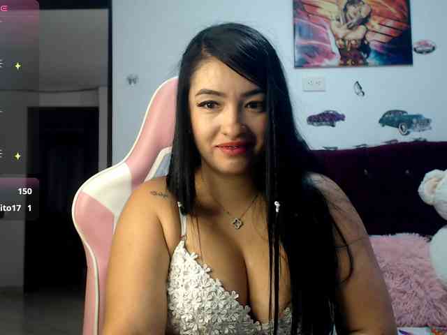 mindyjames webcam