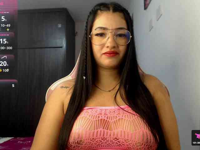 mindyjames webcam