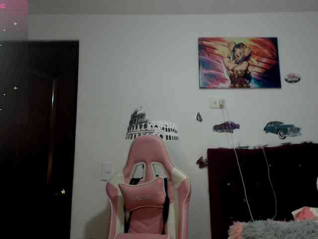mindyjames webcam