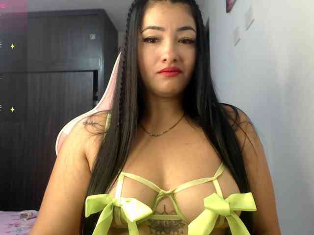 mindyjames webcam