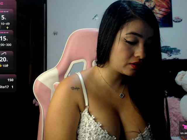 mindyjames webcam