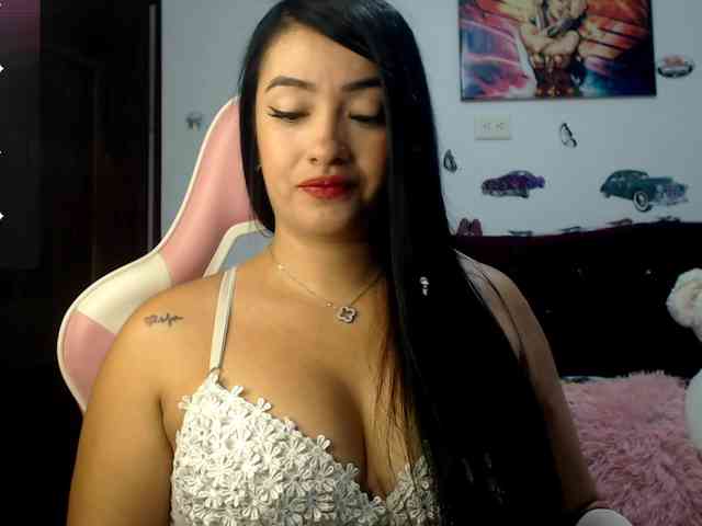 mindyjames webcam