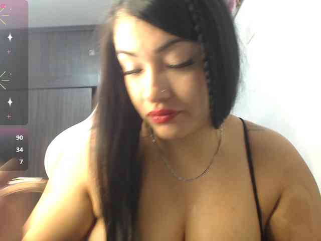 mindyjames webcam