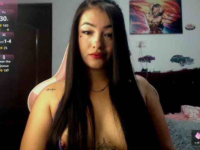 mindyjames webcam