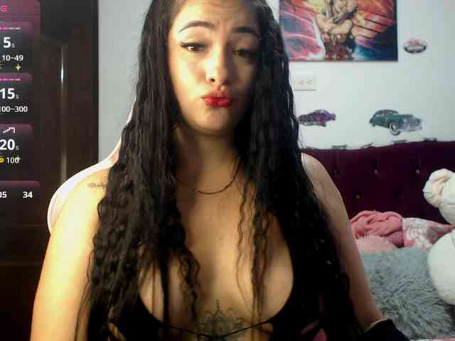 mindyjames webcam