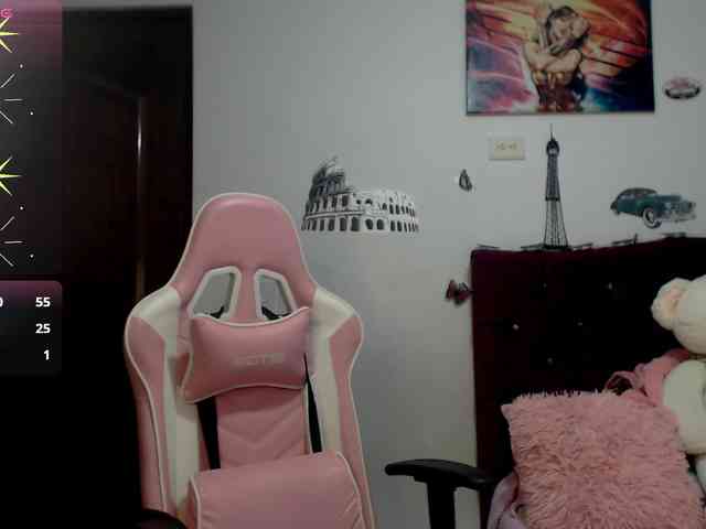 mindyjames webcam