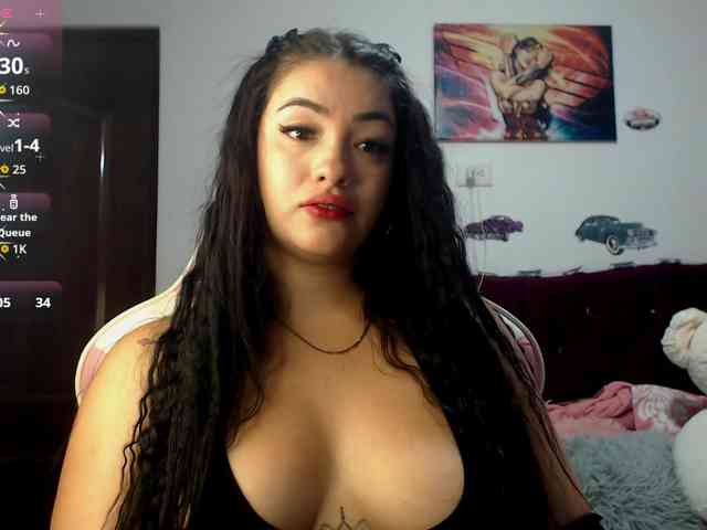 mindyjames webcam