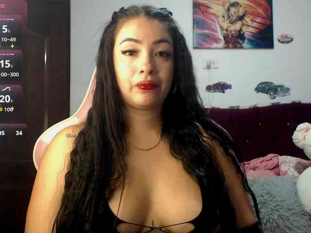 mindyjames webcam