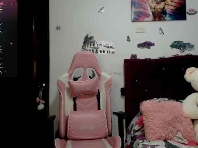 mindyjames webcam
