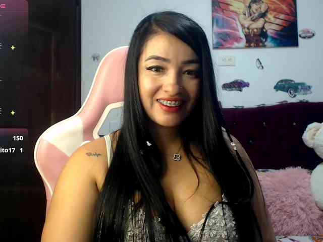 mindyjames webcam