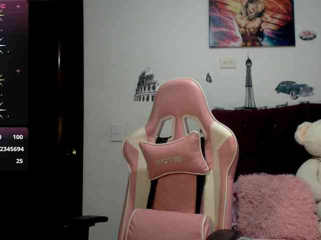 mindyjames webcam