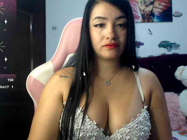 mindyjames webcam