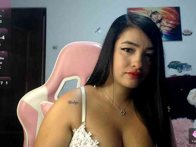 mindyjames webcam