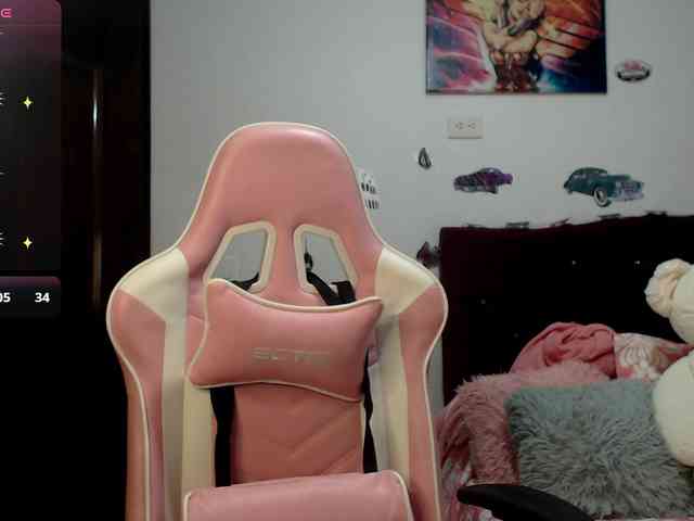 mindyjames webcam