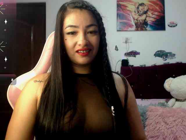 mindyjames webcam