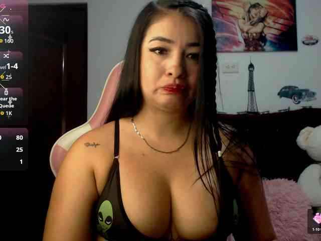 mindyjames webcam