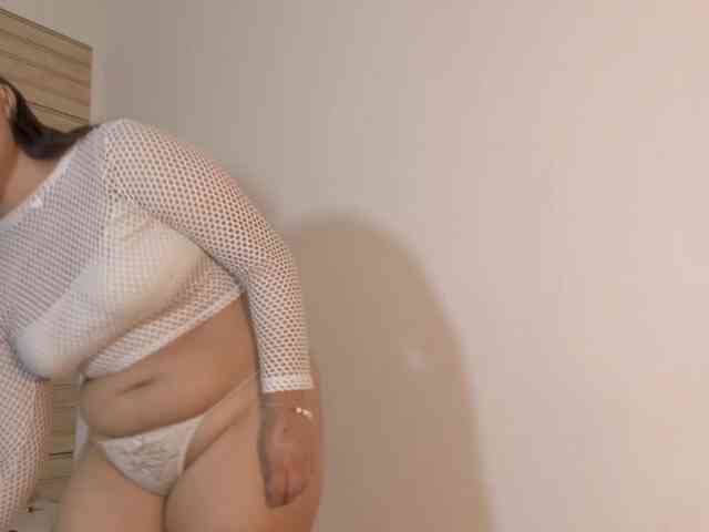 Lia-Ashley webcam