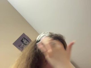 YourLadyyy Porn Show