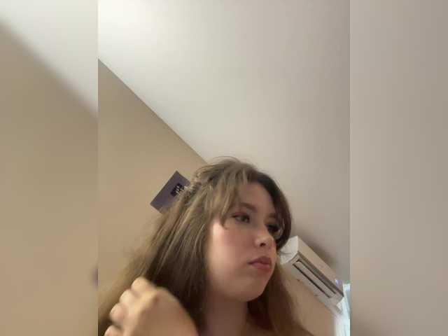 LadyEmily live cam on BongaCams