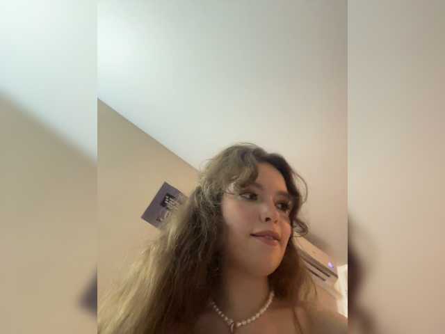 LadyEmily live webcam show