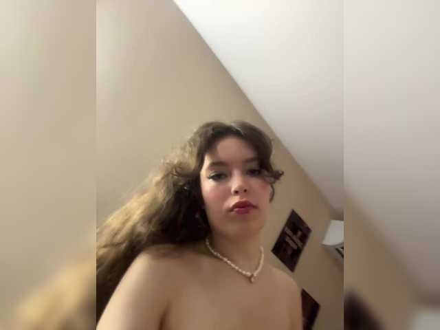 LadyEmily live webcam show