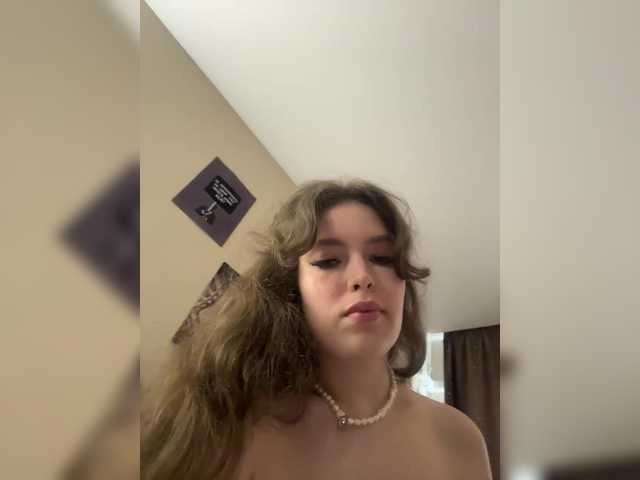 LadyEmily live webcam show