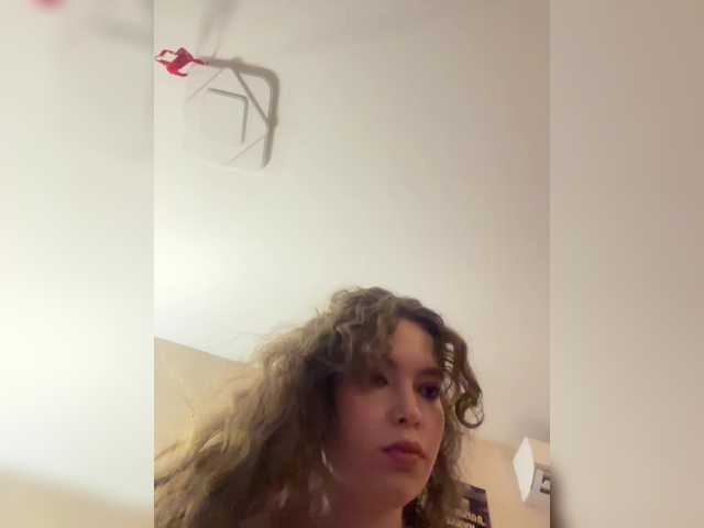 LadyEmily live cam on BongaCams