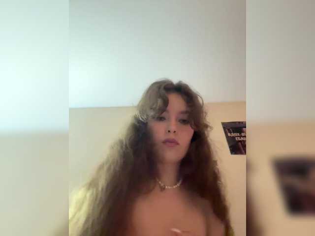 LadyEmily live webcam show