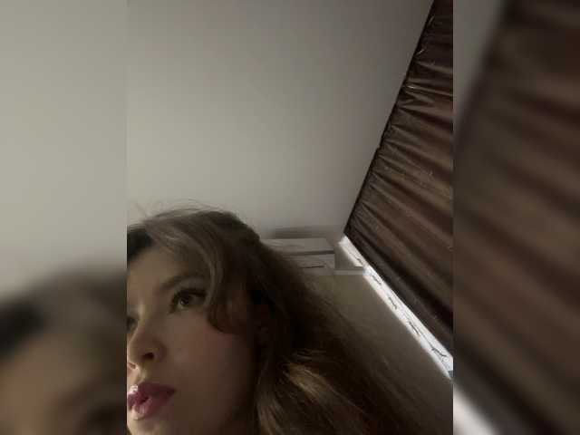 LadyEmily live cam on BongaCams