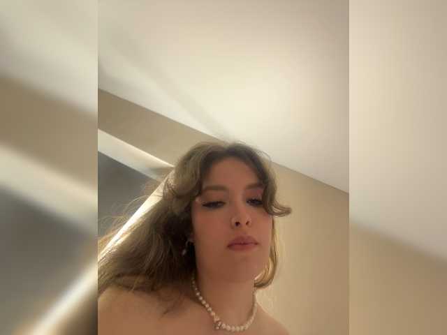 LadyEmily live webcam show