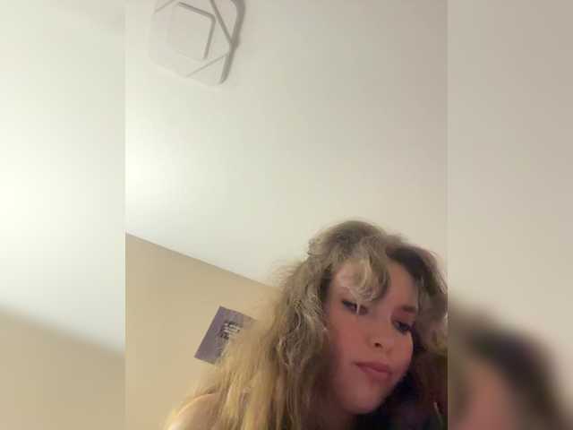 LadyEmily live webcam show