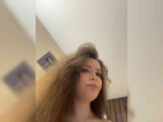 YourLadyyy webcam