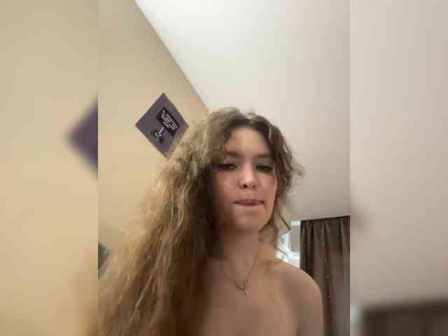 LadyEmily Sex Cam Show