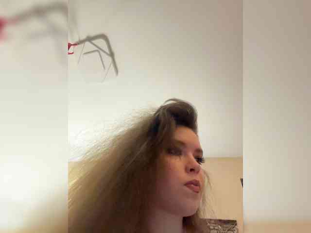 LadyEmily Live Webcam on BongaCams