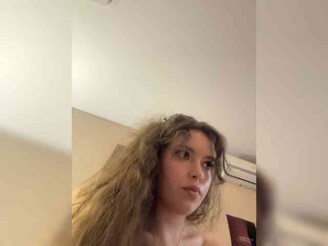 LadyEmily Sex Cam Show