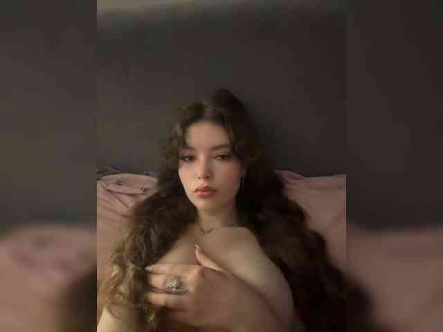 LadyEmily Sex Cam Show