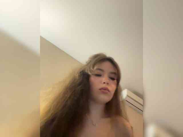 LadyEmily Sex Cam Show