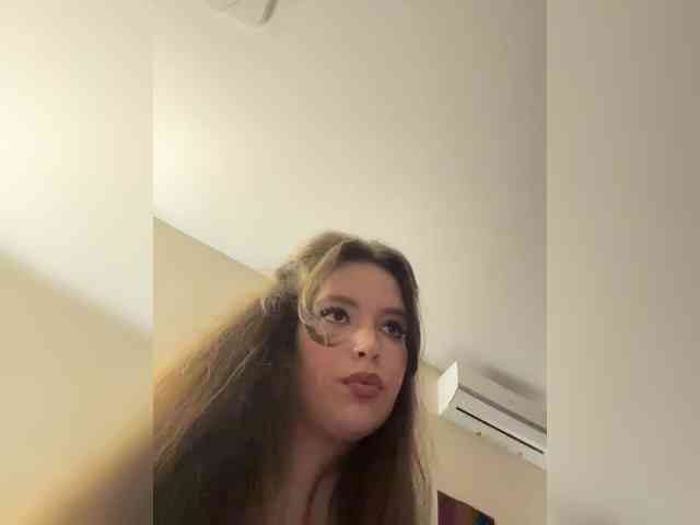 LadyEmily Live Webcam on BongaCams