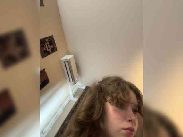 LadyEmily Sex Cam Show