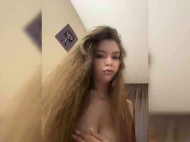 LadyEmily Sex Cam Show