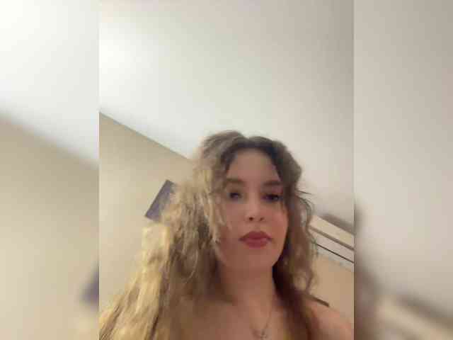 LadyEmily live show