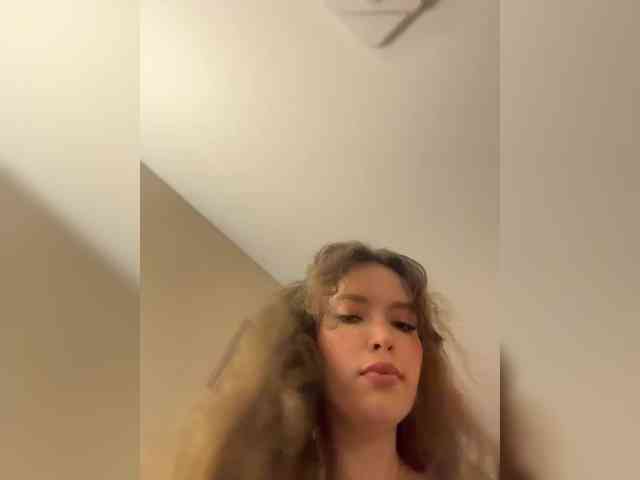 LadyEmily Sex Cam Show