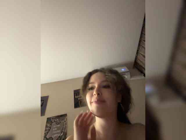 LadyEmily Sex Cam Show