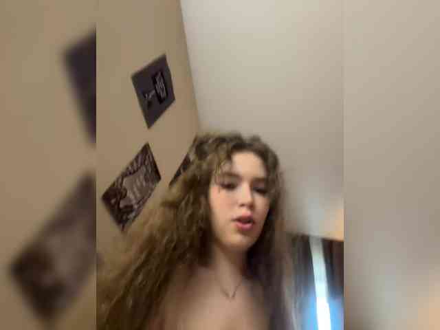 LadyEmily Sex Cam Show