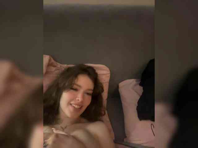LadyEmily Sex Cam Show