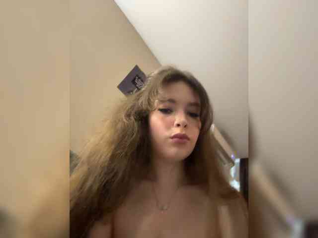 LadyEmily Sex Cam Show